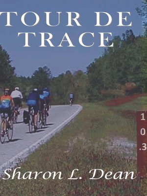 cover image of Tour de Trace